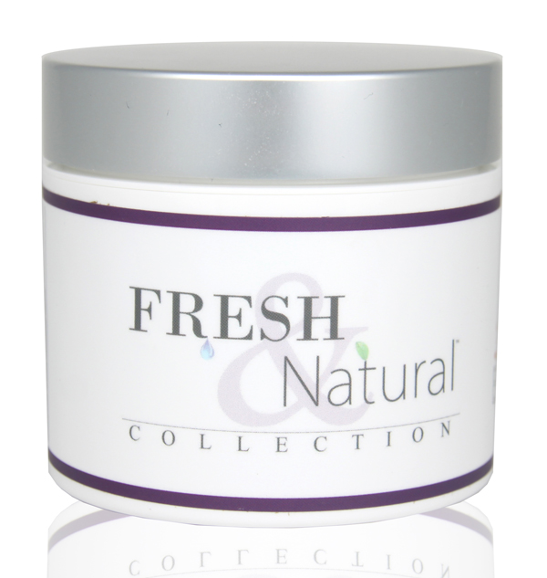 Fresh & Natural Body Butter