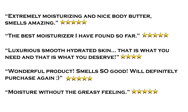 Fresh & Natural Customer Reviews