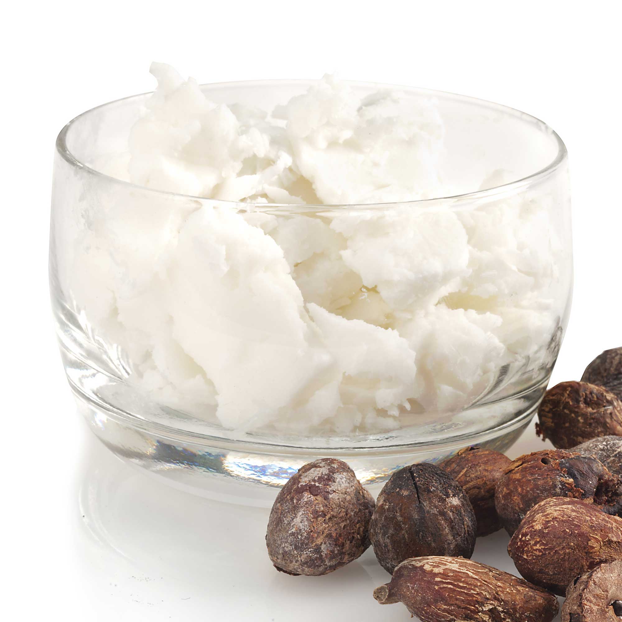 Pure Organic Shea Butter